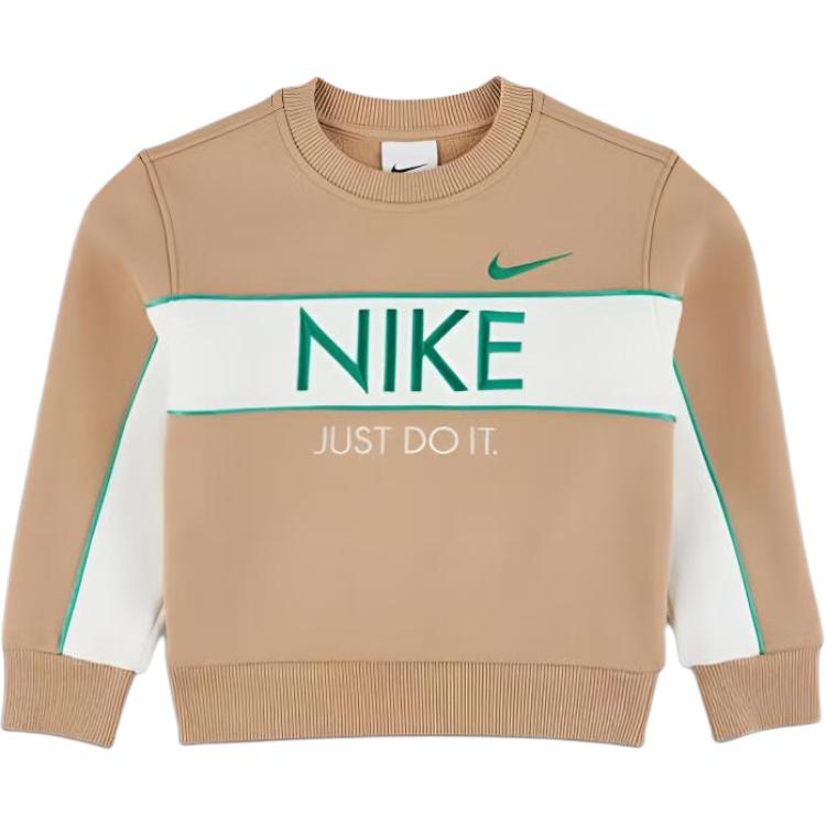 Худи Nike Sweatshirt (серое)