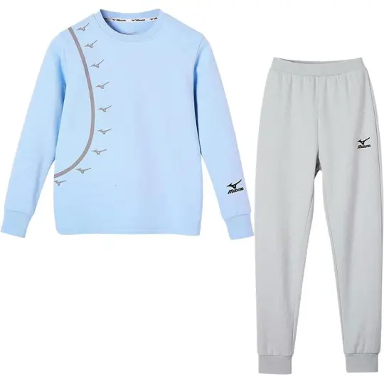 Mizuno Kids Loungewear Sets