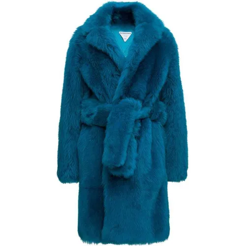 Bottega Veneta FW21 Fur Women's