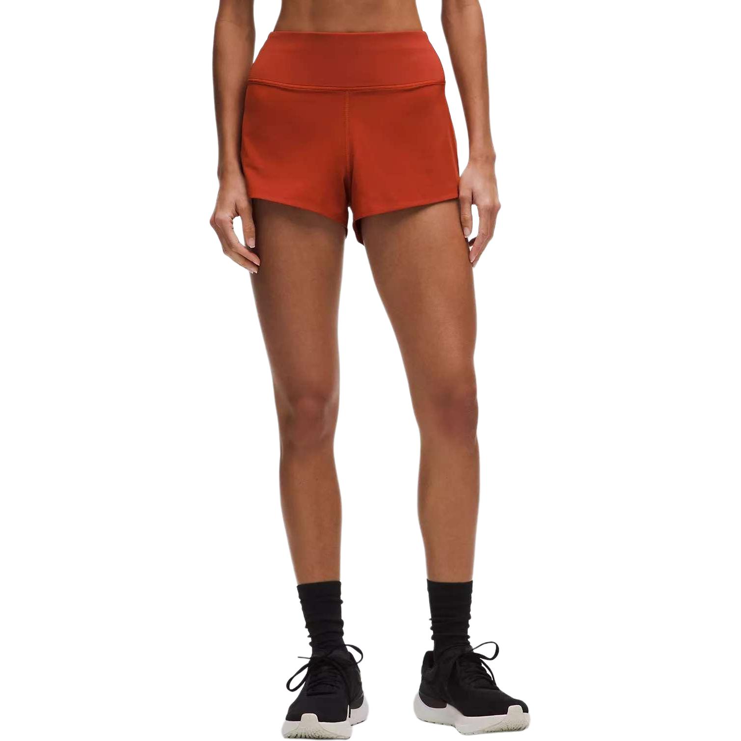 Lululemon Sports Shorts 2.5′ Women’s