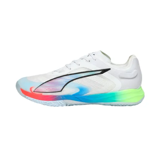 PUMA Accelerate Cushioning Balance Cushioning Balance Badminton Shoes Men's