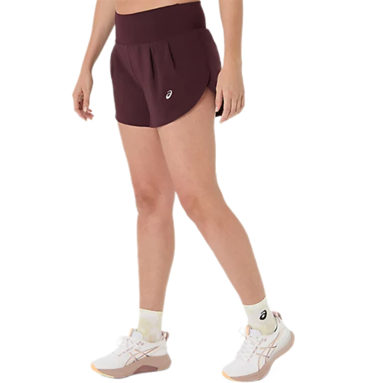 ASICS ROAD Sports Shorts Women’s