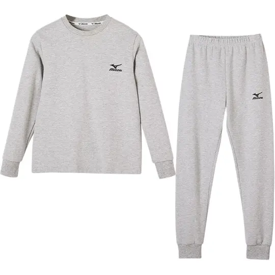 Mizuno Kids Loungewear Sets