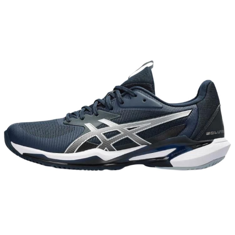 ASICS Solution Speed Ff 3 French Blue Pure Silver Women's