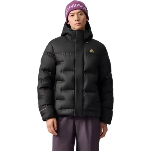ANTA Down Jackets Men's 952546902 5 Hooded Moderate