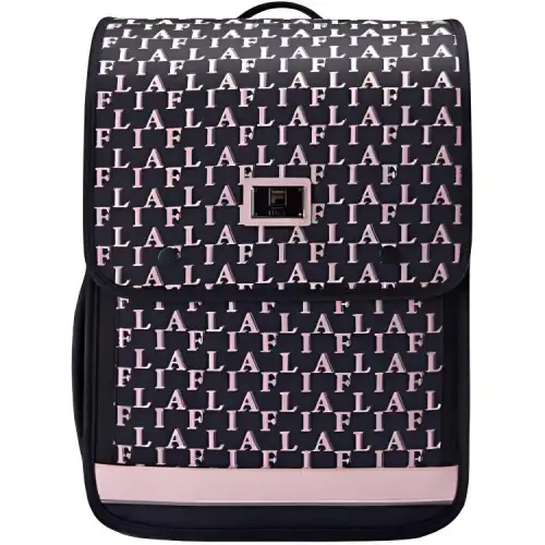 FILA KIDS Nylon Backpack Medium Kids' Legend Blue