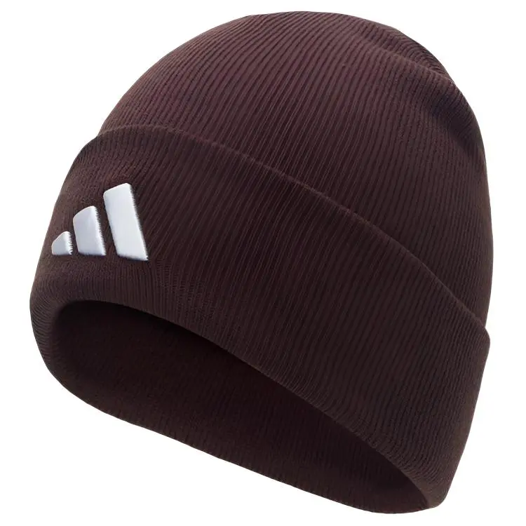 Adidas Acrylic Beanies Unisex Umber