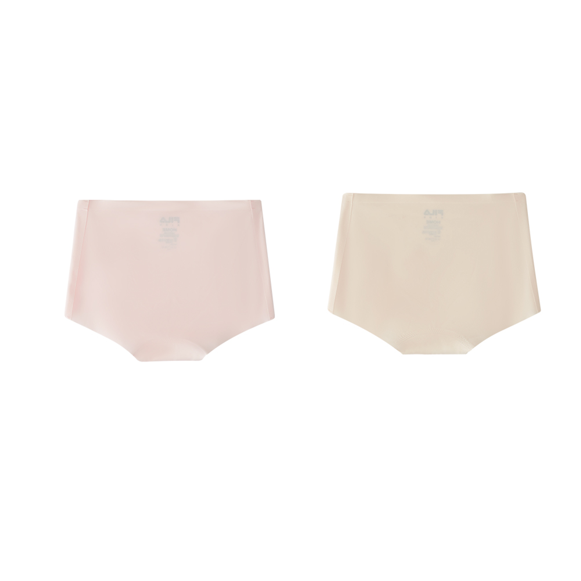 Детские трусы Fila KIDS HOME 2 (разноцветные) — фото 2