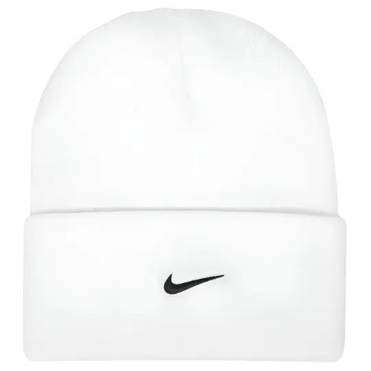 Nike Peak Swoosh Beanie