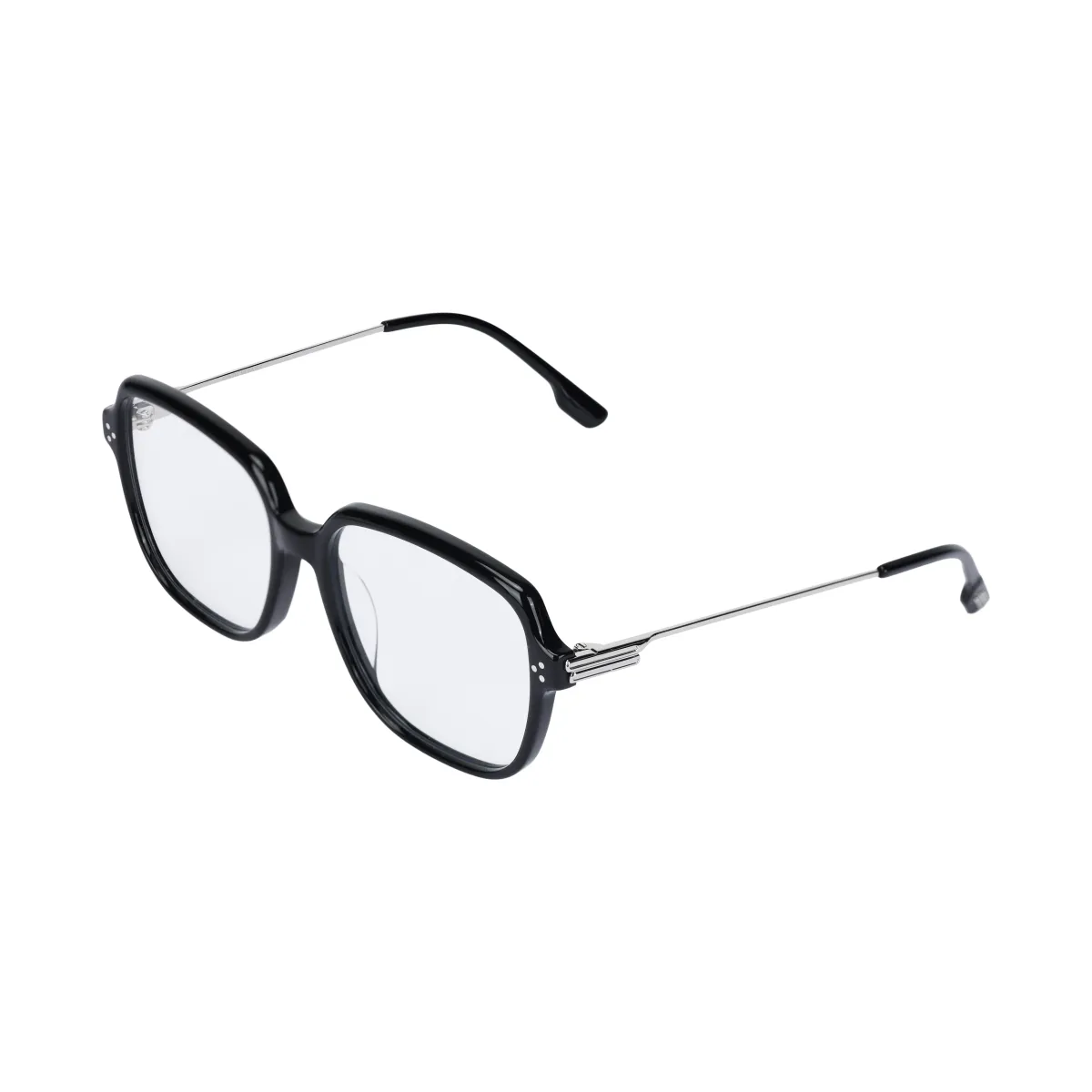 Gentle Monster Mua 01 square-frame glasses