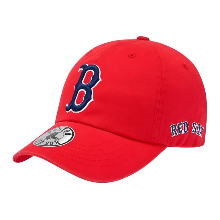 куртка MLB CPB24 (красная)