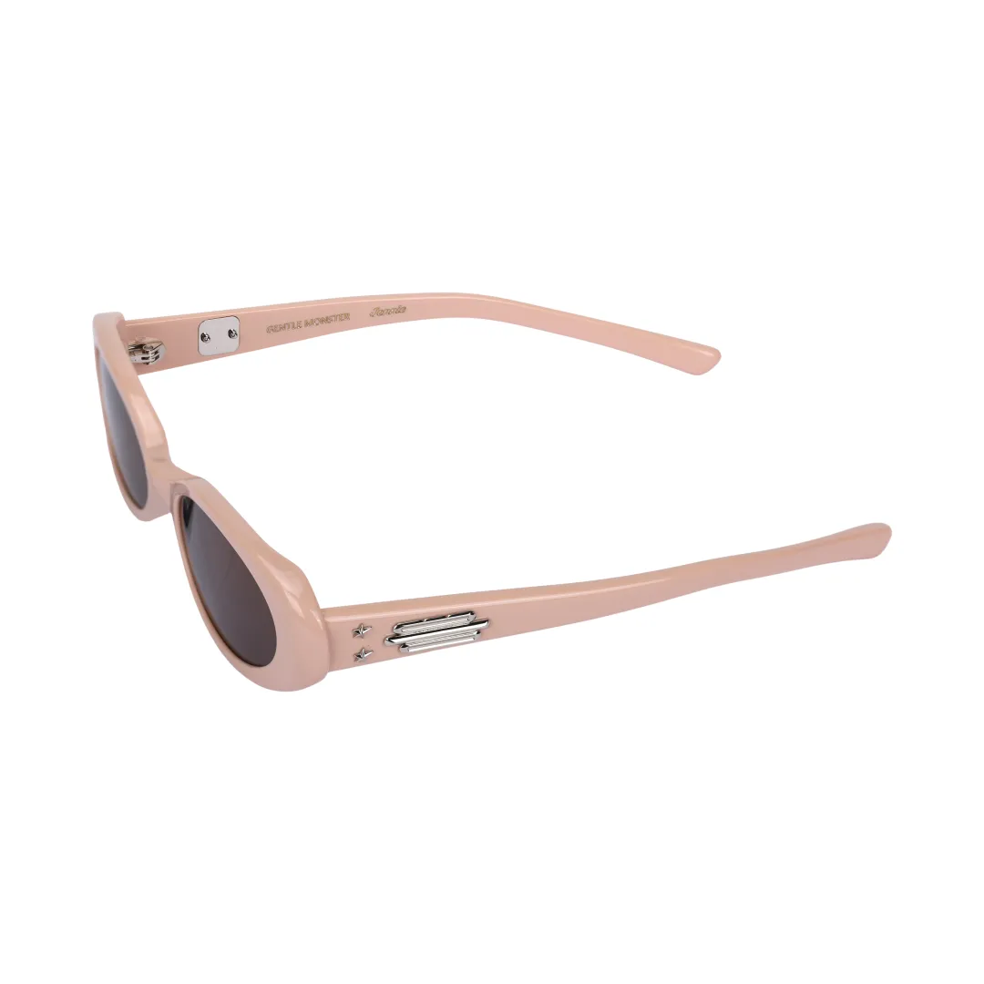 GENTLE MONSTER Jennie Hush Sunglasses