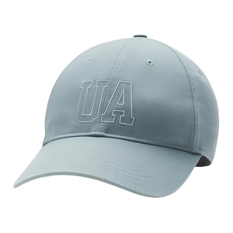 Кепка Under Armour (голубая)