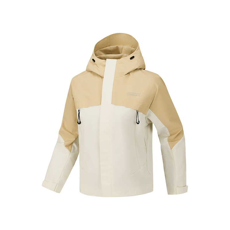 Женская куртка Skechers Outdoor Jacket (разноцветная)