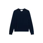 GUCCI Gg Embroidered Logo Sweater