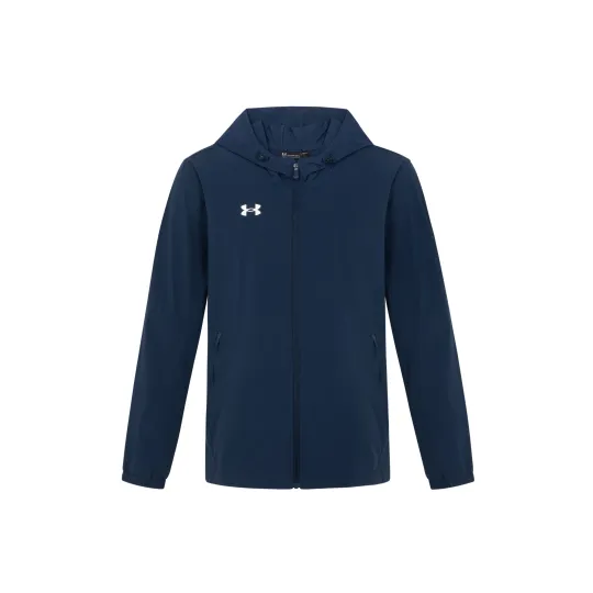 Under Armour Porter Under Armour Spring Jacket