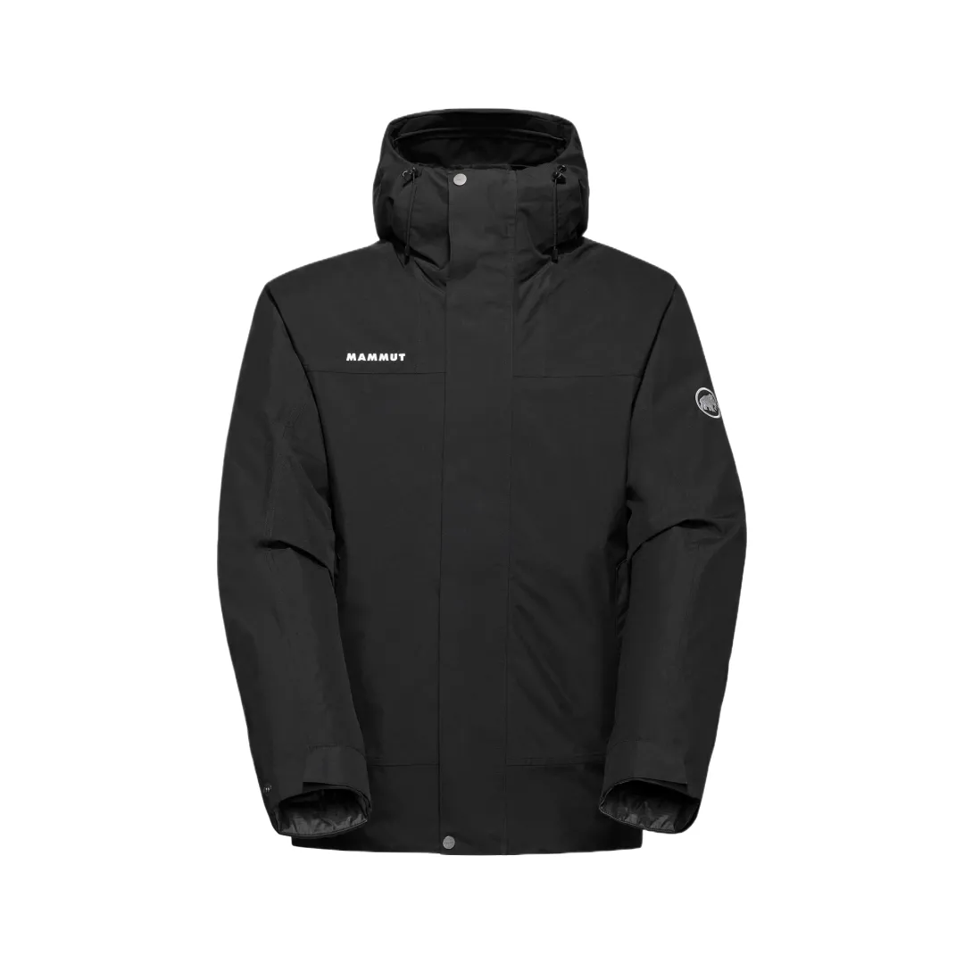 MAMMUT Treeline Down Jacket Men's