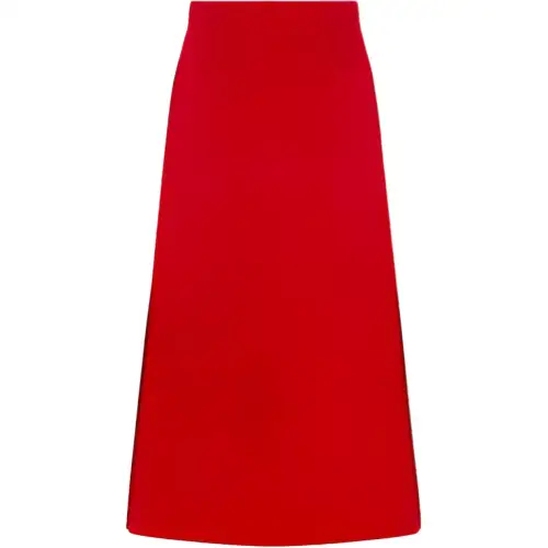 DIOR FW23 Casual Long Skirt Women's