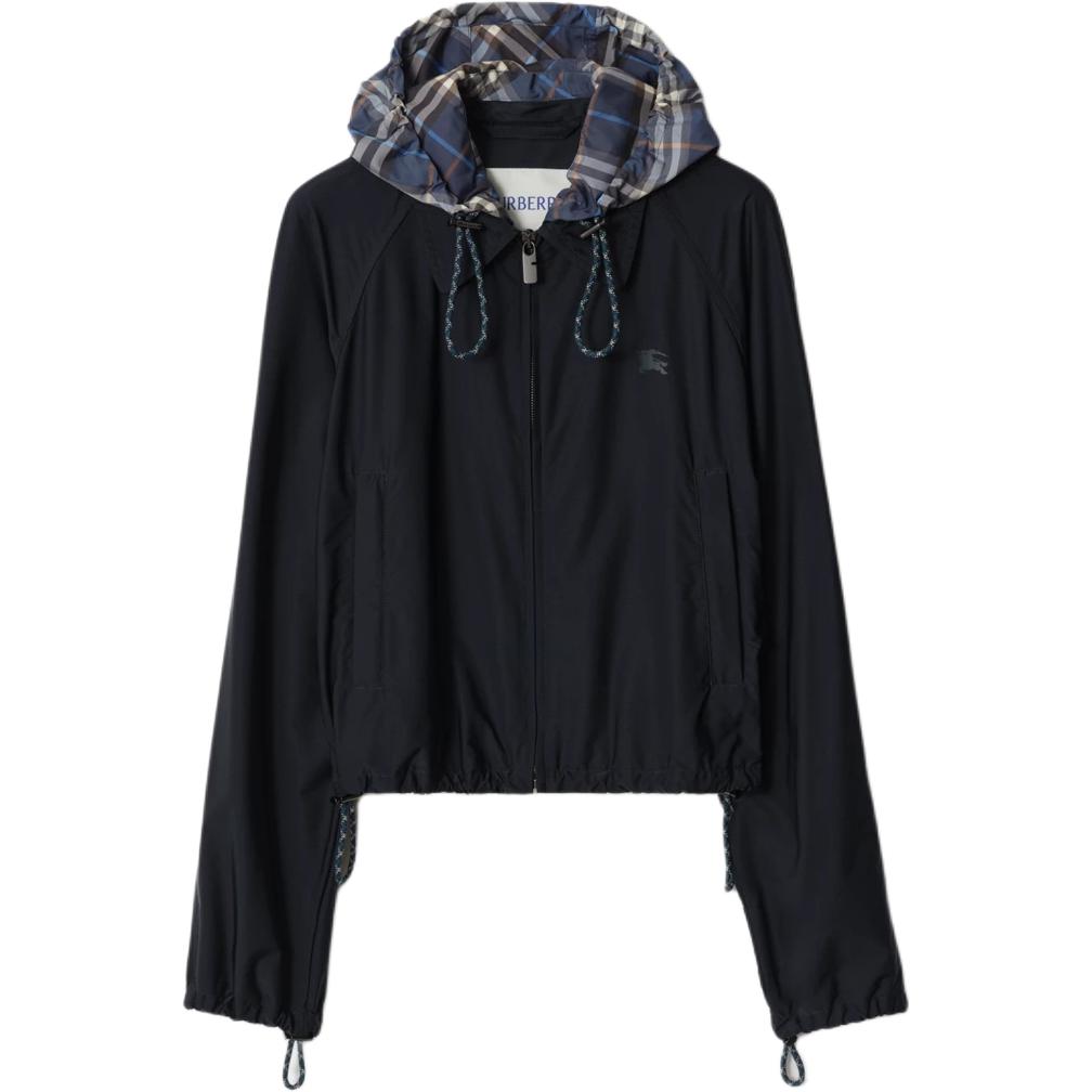 Женская куртка Burberry Newcott (бежевая)