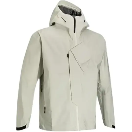 Under Armour Windbreaker Jacket Men's Ecru