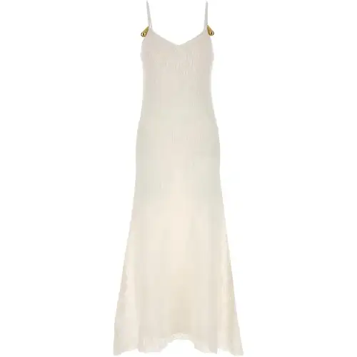 Bottega Veneta Slip Dress Women's