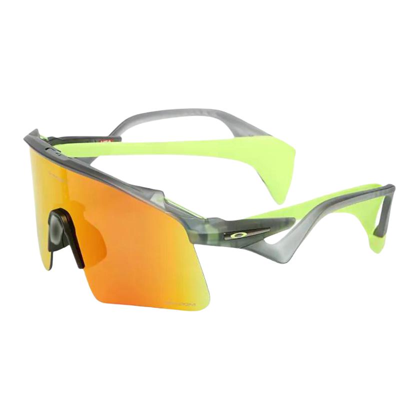 Мужские очки Oakley (матовые серые)
