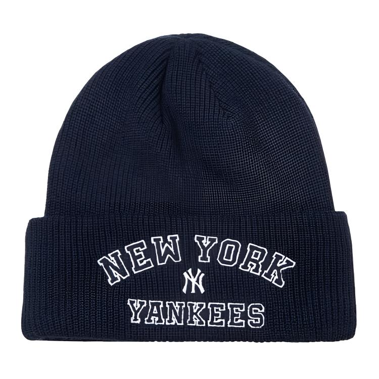 Очки New Era NY Beanie (синие)