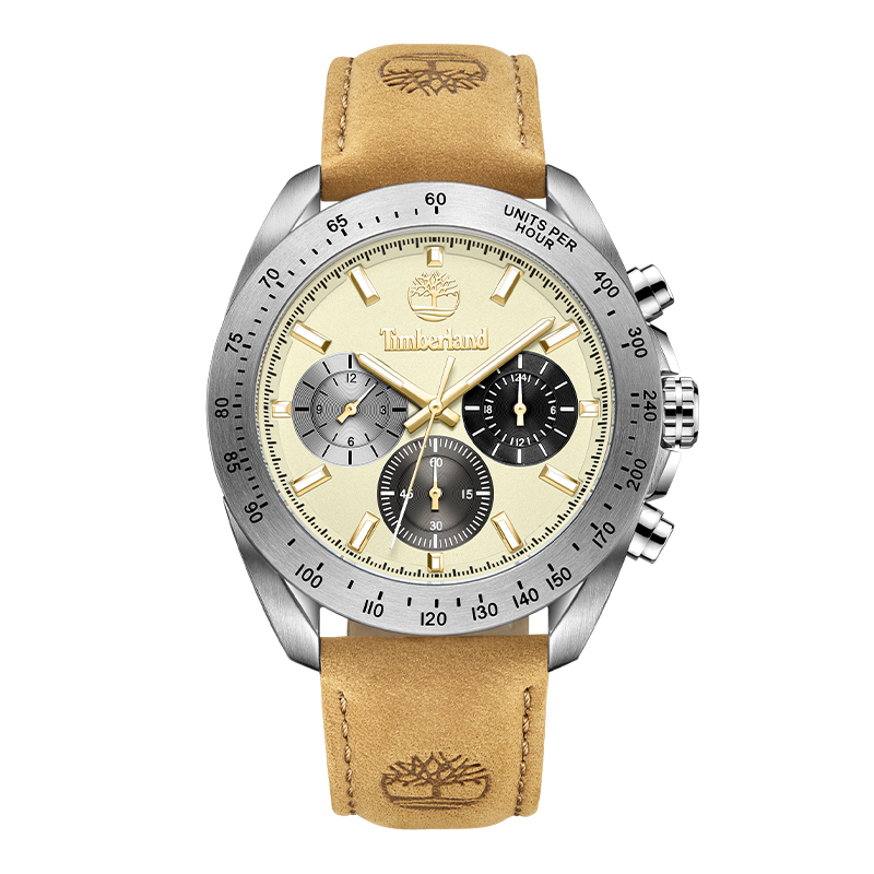 Мужские очки Timberland Carrigan (желтые)