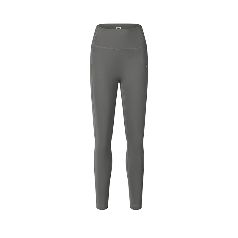 Женские штаны Fila Fitness (серые)