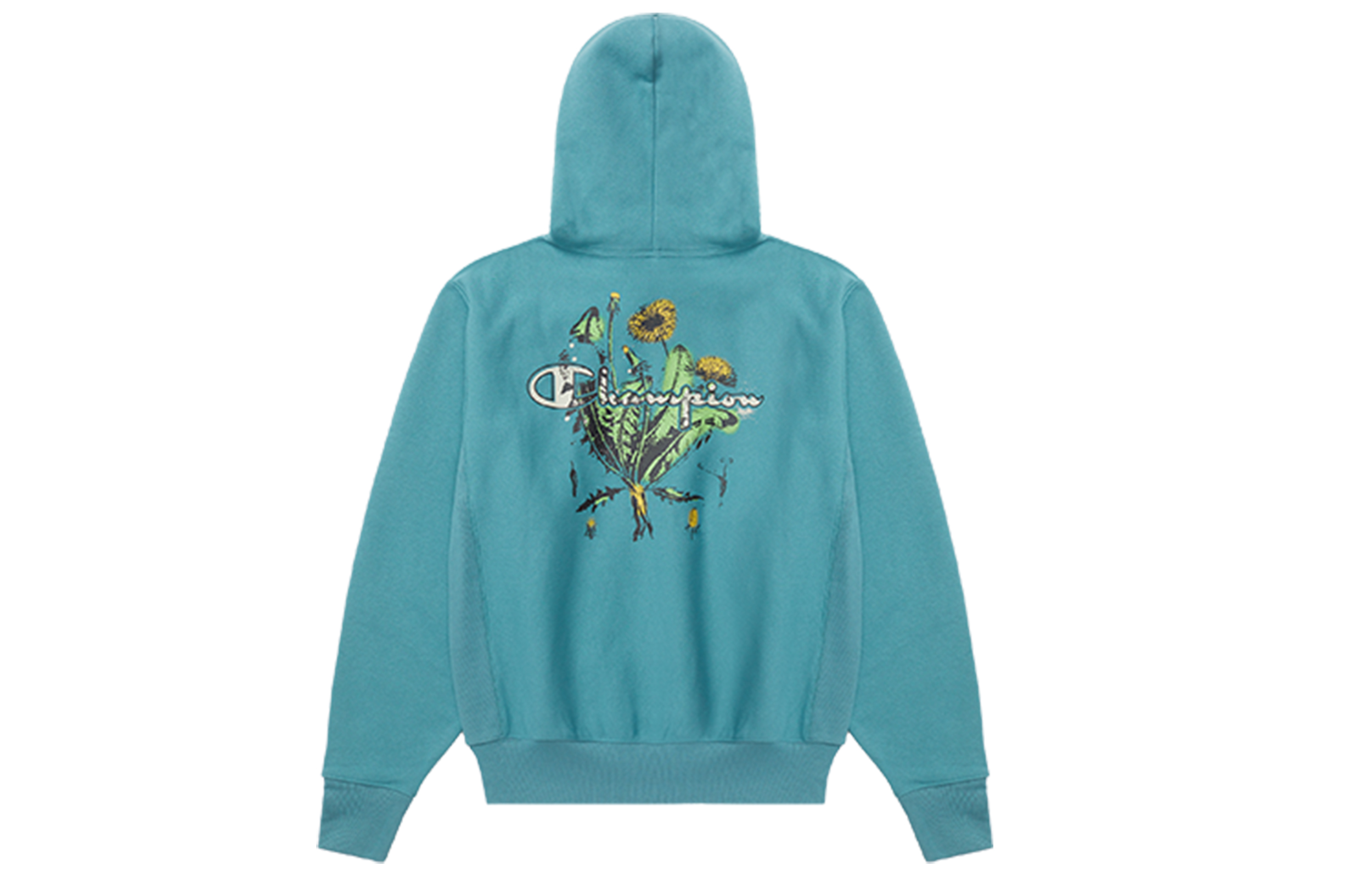 Худи Champion Champion FW22 (черное)