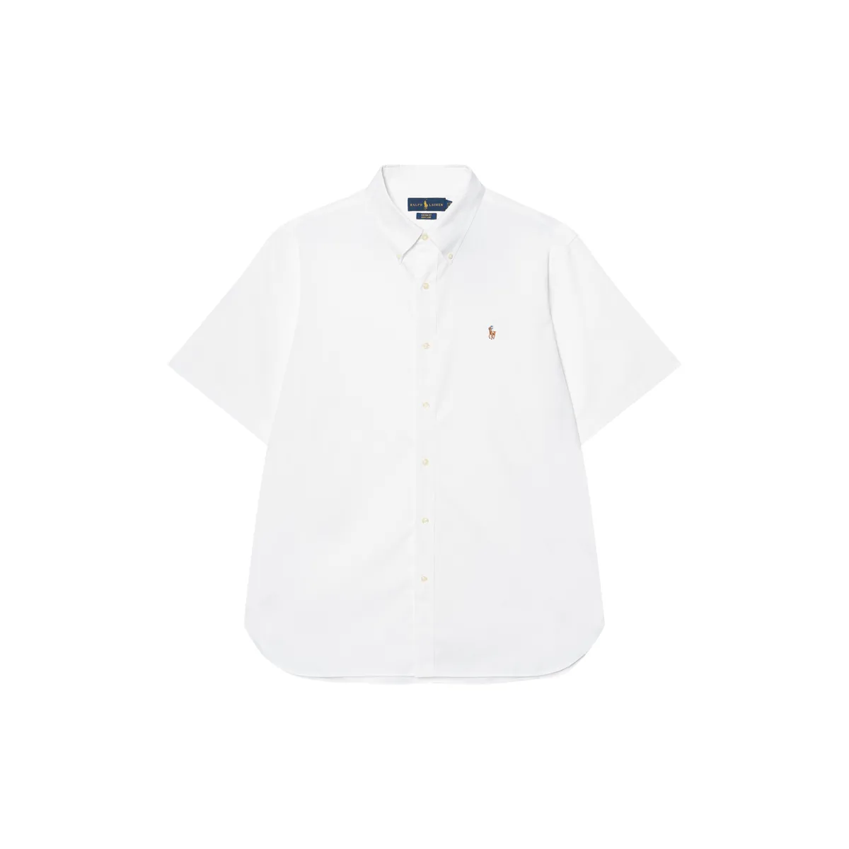 Polo Ralph Lauren Shirt Men's White