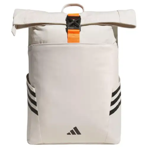 Adidas Recycled Polyester Backpack Regular Women's Bauxite Brown
