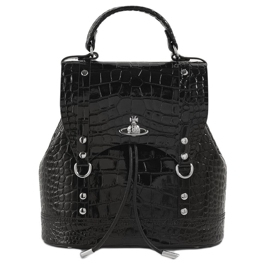Рюкзак Vivienne Westwood Max (черный)
