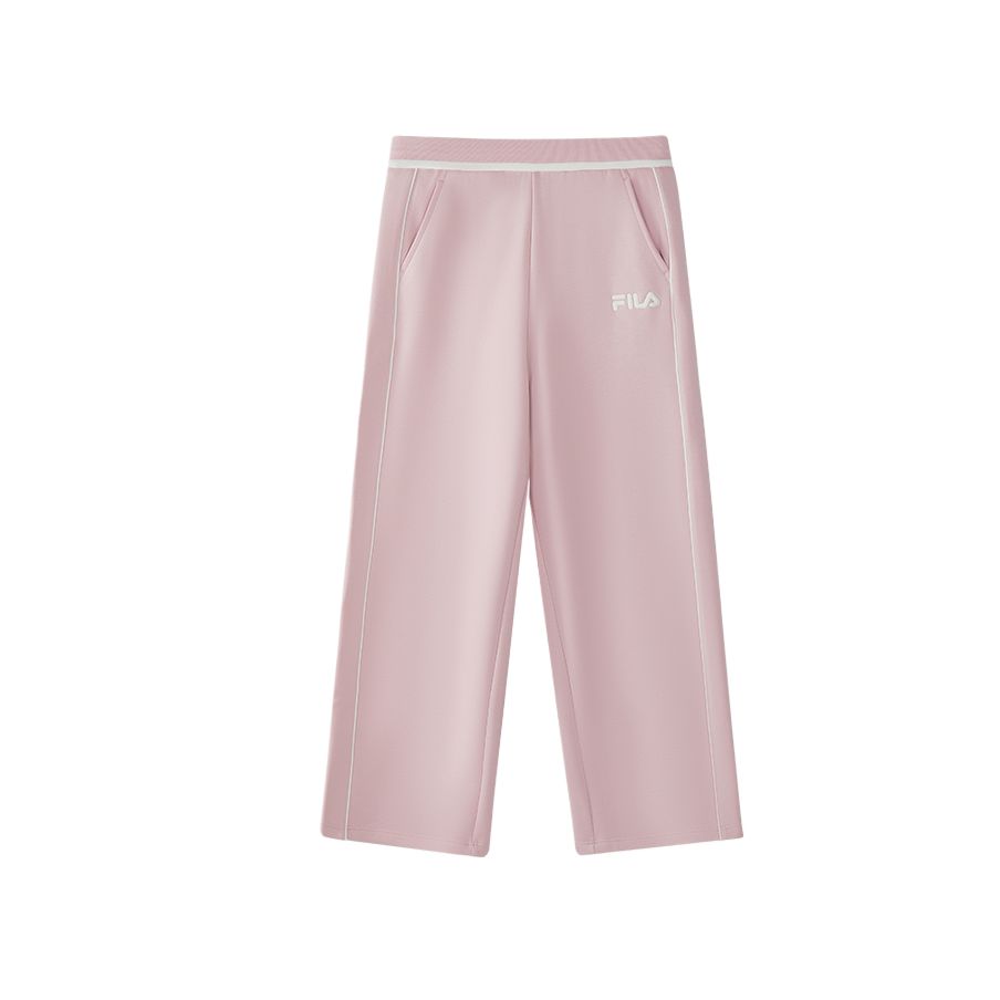 Женские брюки Fila Originale (черные)
