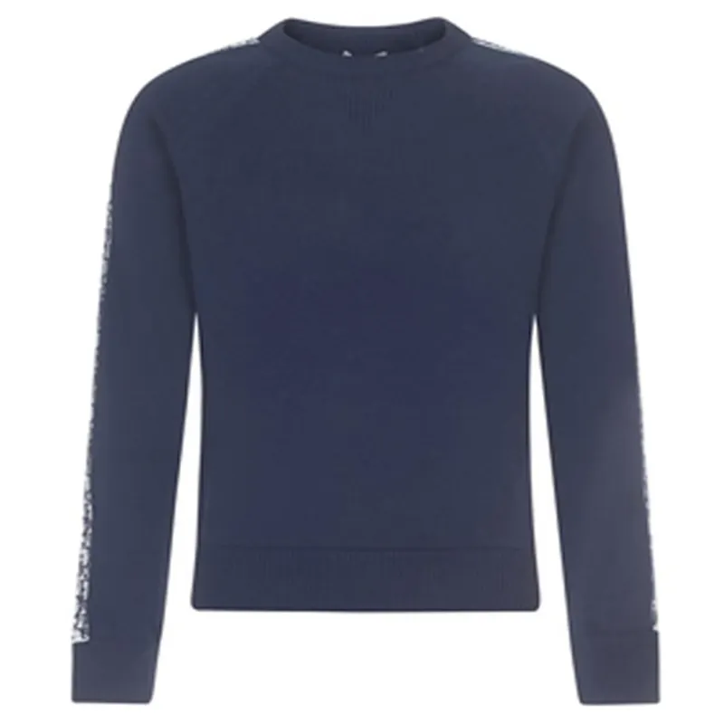 DIOR Quarterly New Products Sweaters Men's Blue Crew Neck Moderate Other