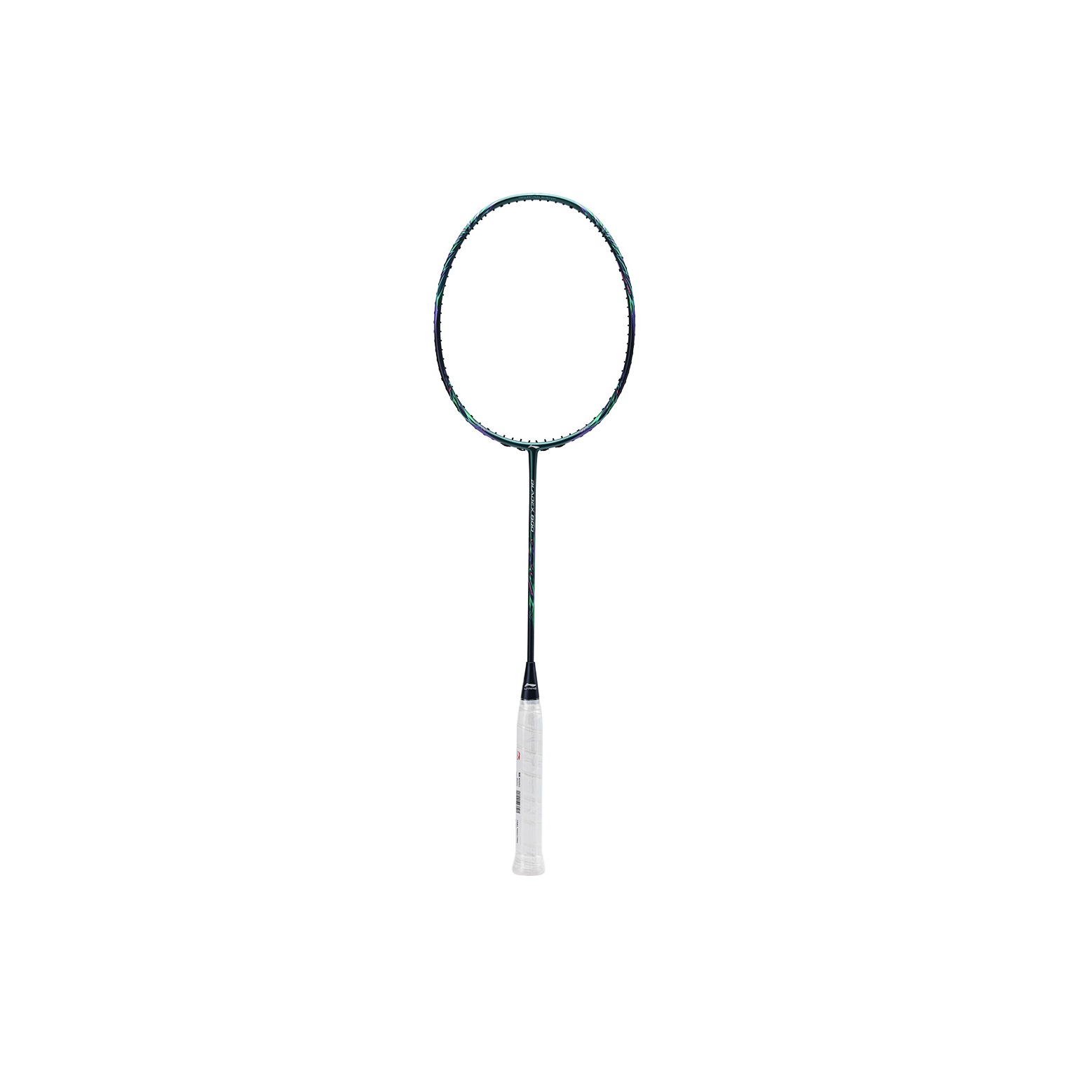 Li Ning Sharp Shadow 800 NEW Sharp Shadow 800 NEW Full Carbon Badminton Rackets Speed Type Enhanced Swing Speed