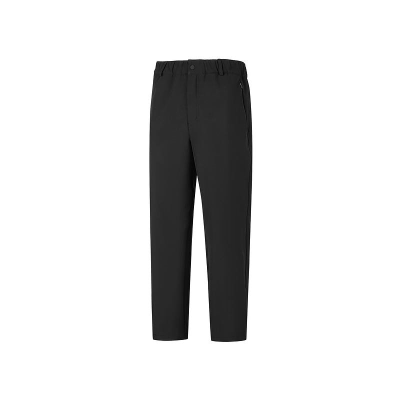 Мужские штаны Skechers Outdoor Pants (коричневые)