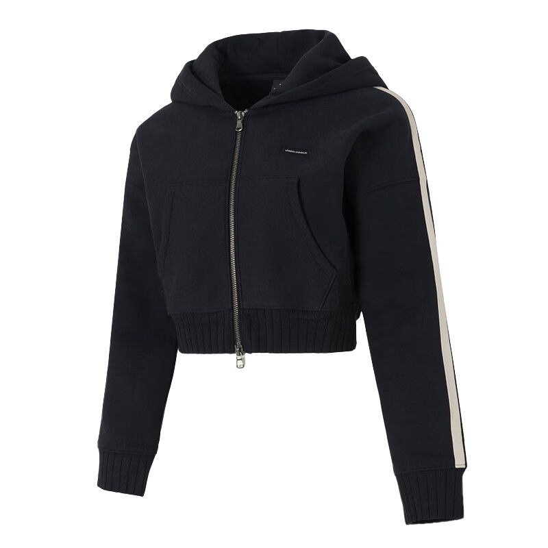 Женская куртка Under Armour (черная)