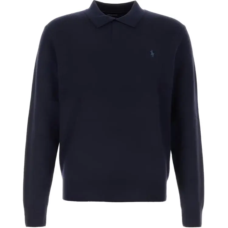 Polo Ralph Lauren Sweater Standard Men's Blue