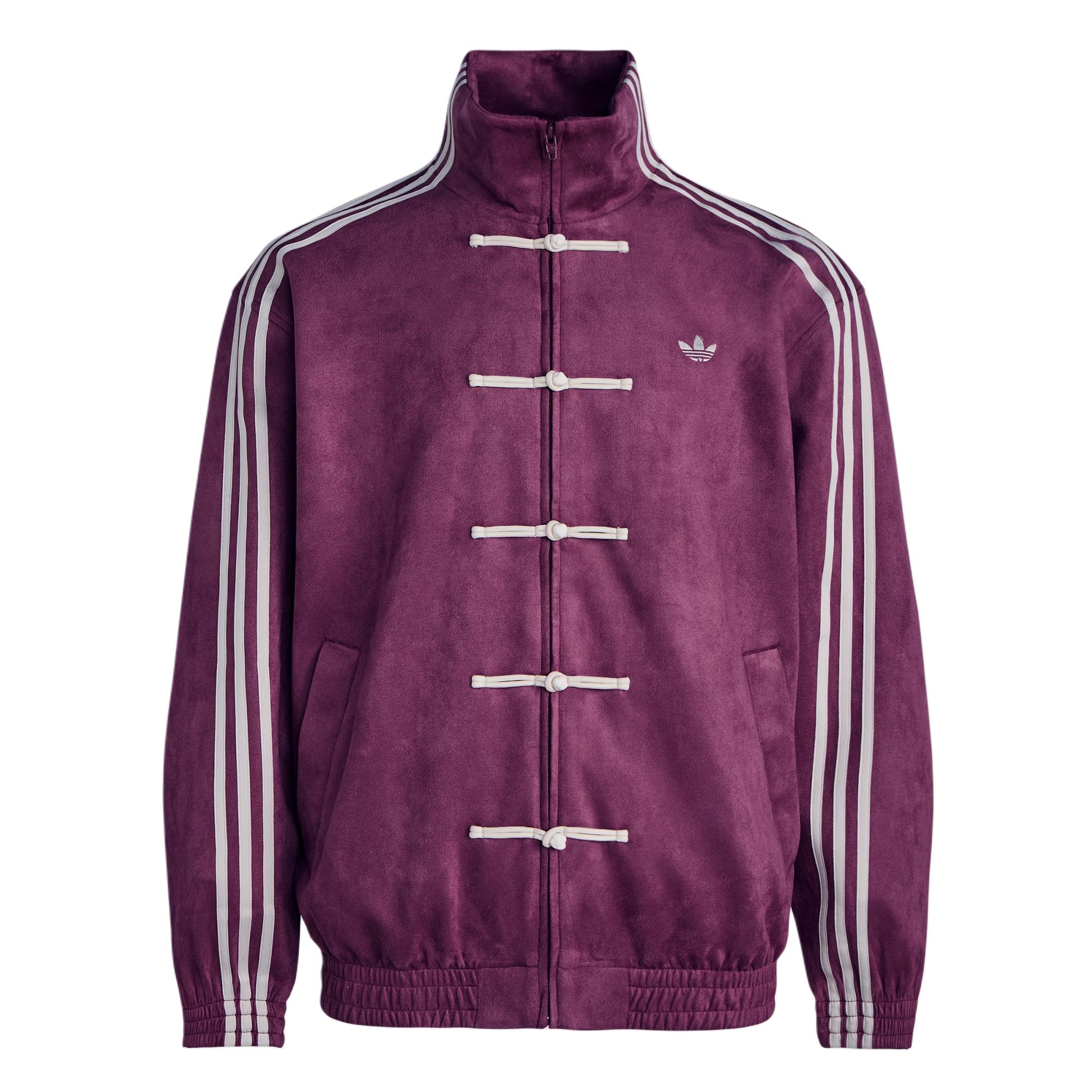 Куртка adidas CTT 3.1 SOFT CNY (черная)