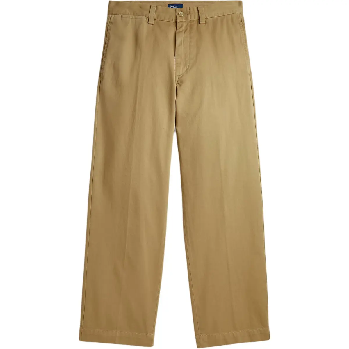 Polo Ralph Lauren high-rise trousers