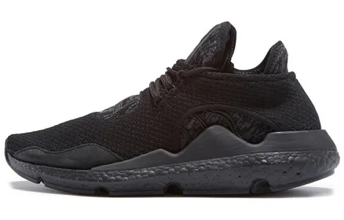 Saikou Y-3 Y-3 'Triple Black'