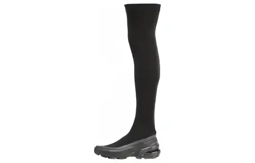 SALOMON MM6 Maison Margiela X Women's Crosswader Boot 'Black'