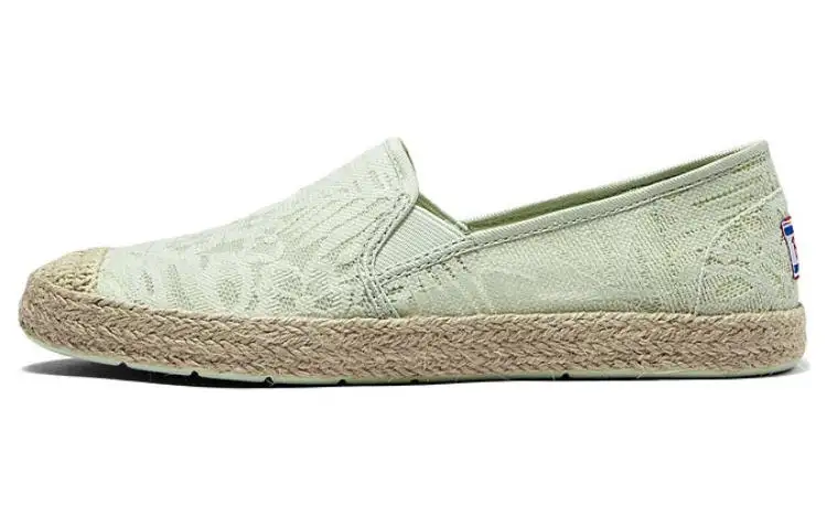 Skechers Flexpadrille Abrasion Resistant Breathable Casual Shoes Women's Mint Green