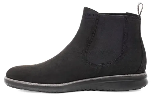 UGG Union Chelsea Weather Boot 'Black'