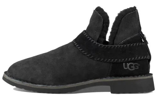 UGG Mckay Boot Chelsea Black Women's