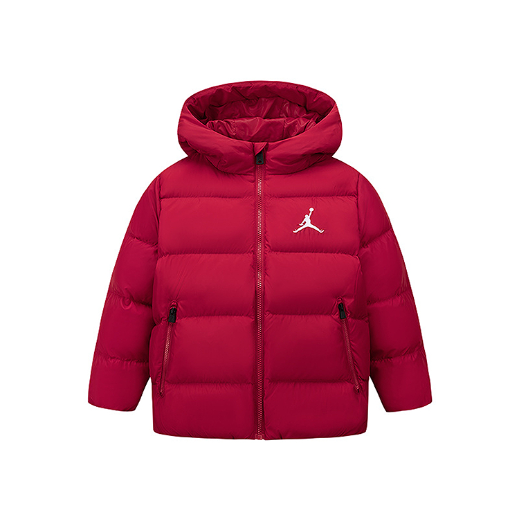 Куртка Jordan Down Jacket (черная)