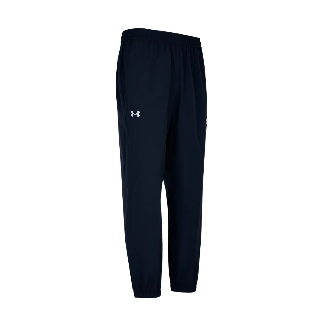 Under Armour Training Vent 2.0 Woven Sweatpants Unisex Black
