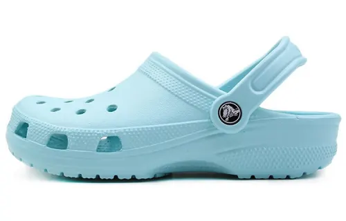 Crocs Classic Clog EVA Clogs Unisex Ice Blue