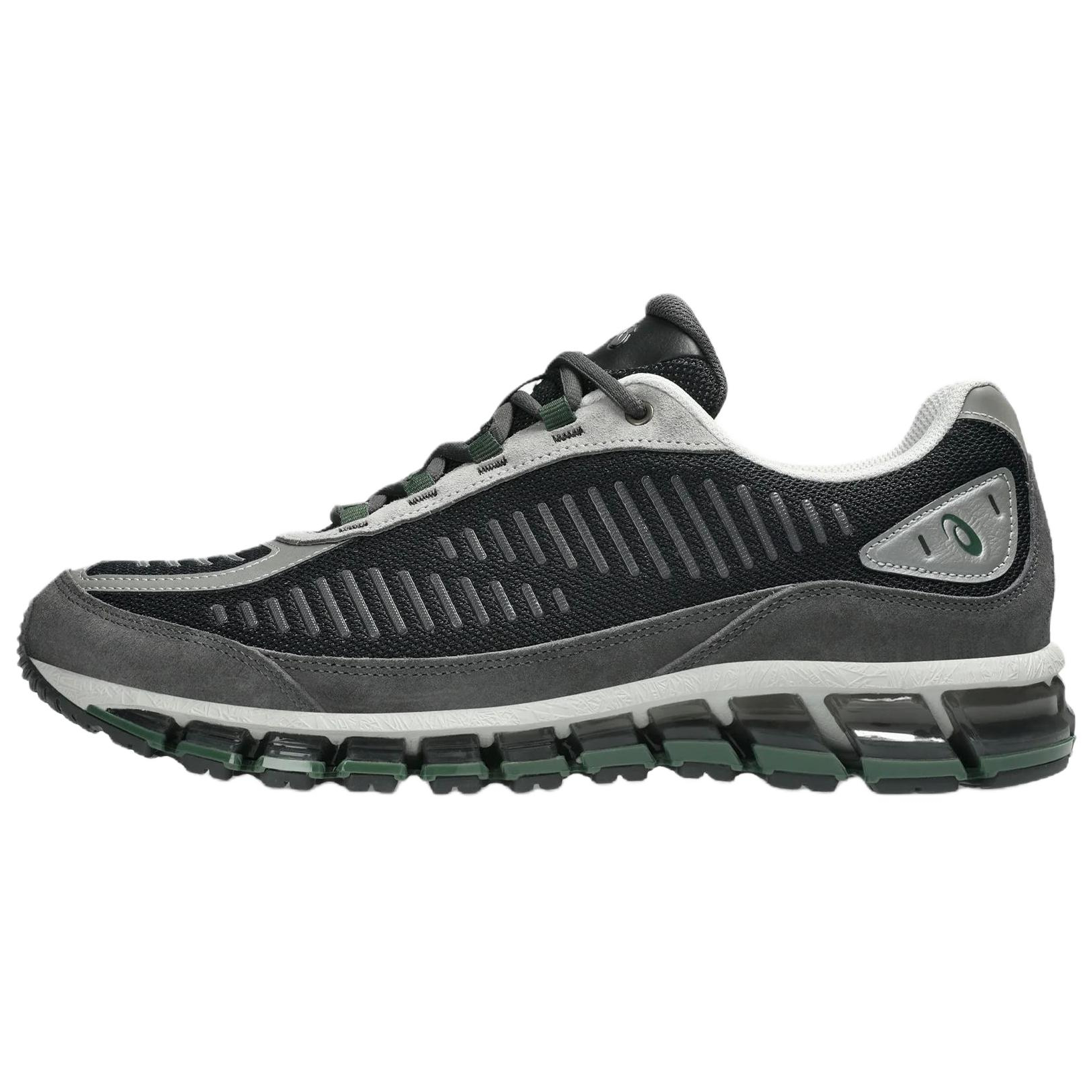 Кроссовки ASICS ASICS GEL-QUANTUM 360 I AMP (серые)
